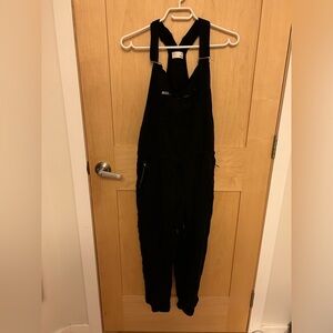 Aritzia Overalls
